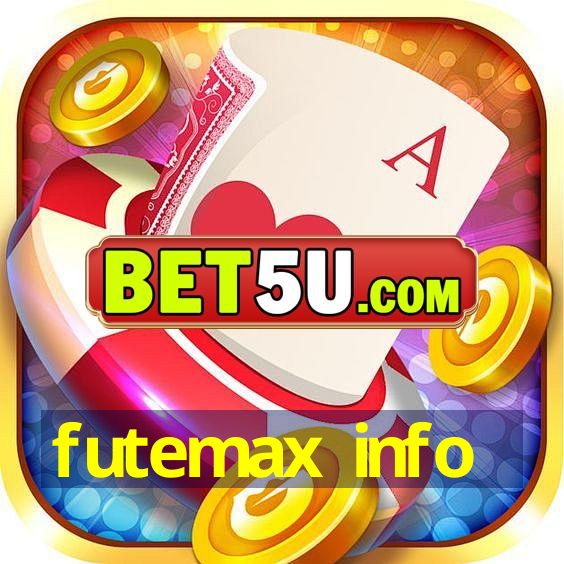 futemax info